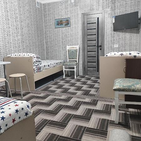 Guest House Sanat Naryn Esterno foto