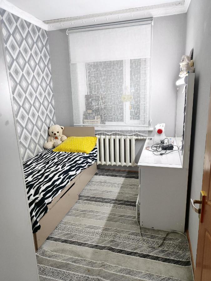 Guest House Sanat Naryn Esterno foto