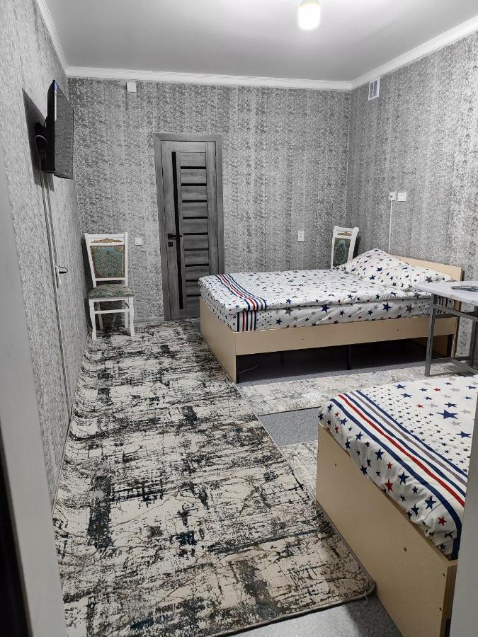 Guest House Sanat Naryn Camera foto