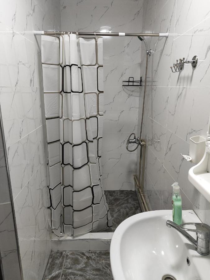 Guest House Sanat Naryn Esterno foto