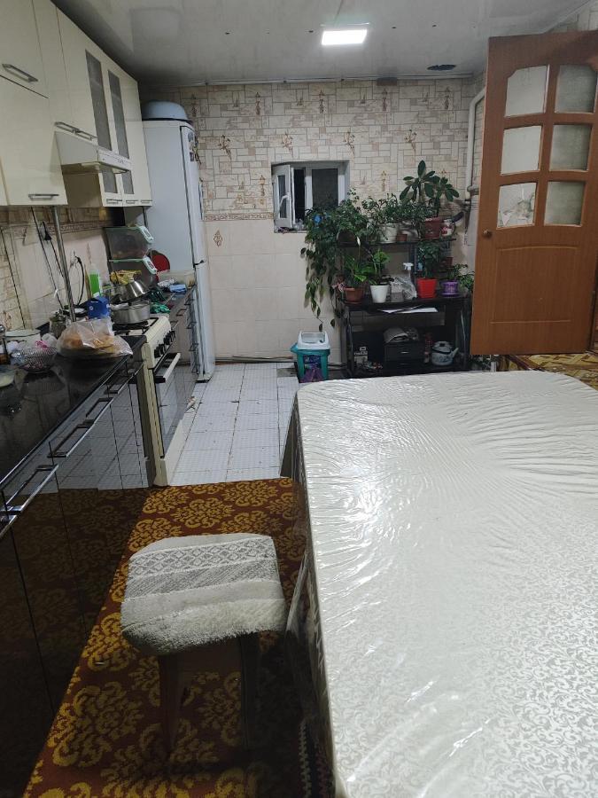 Guest House Sanat Naryn Esterno foto